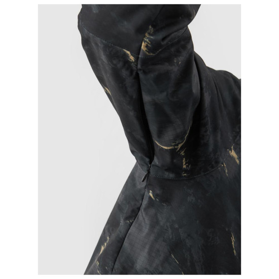 4F Ανδρικό μπουφάν Technical Jacket 4F Ανδρικό μπουφάν Technical Jacket